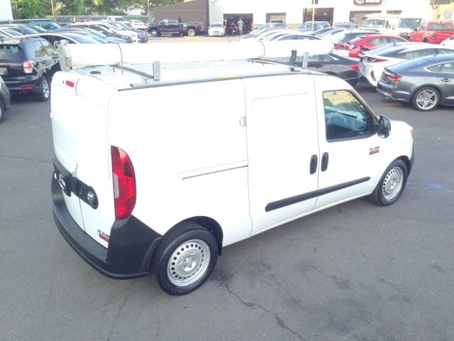 Used Ram Promaster City Cargo Van Tradesman w/ rearCam 2017 | Car Revolution. Maple Shade, New Jersey Used Ram Promaster City Cargo Van Tradesman w/ rearCam 2017 | Car Revolution. Maple Shade, New Jersey