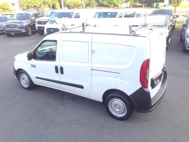 Used Ram Promaster City Cargo Van Tradesman w/ rearCam 2017 | Car Revolution. Maple Shade, New Jersey Used Ram Promaster City Cargo Van Tradesman w/ rearCam 2017 | Car Revolution. Maple Shade, New Jersey