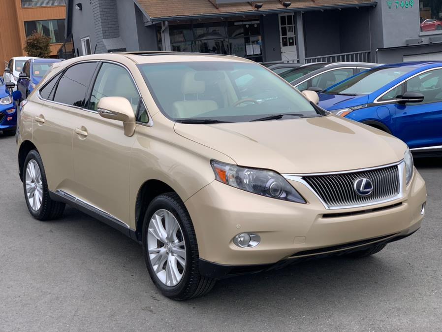 Used Lexus RX 450h Hybrid 2010 | Green Light Auto Wholesale. Daly City, California Used Lexus RX 450h Hybrid 2010 | Green Light Auto Wholesale. Daly City, California