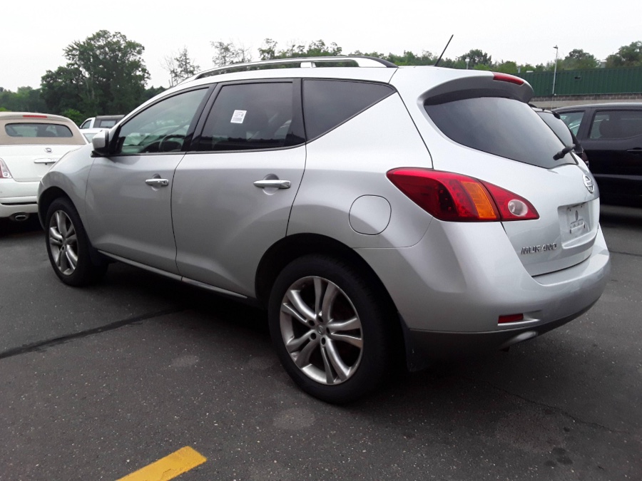 Used Nissan Murano AWD 4dr S 2009 | Rubber Bros Auto World. Brooklyn, New York Used Nissan Murano AWD 4dr S 2009 | Rubber Bros Auto World. Brooklyn, New York