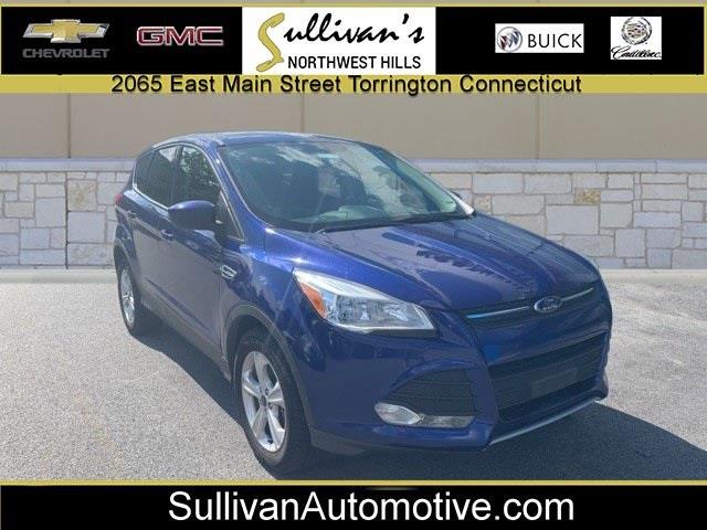 2014 Ford Escape SE, available for sale in Avon, Connecticut | Sullivan Automotive Group. Avon, Connecticut