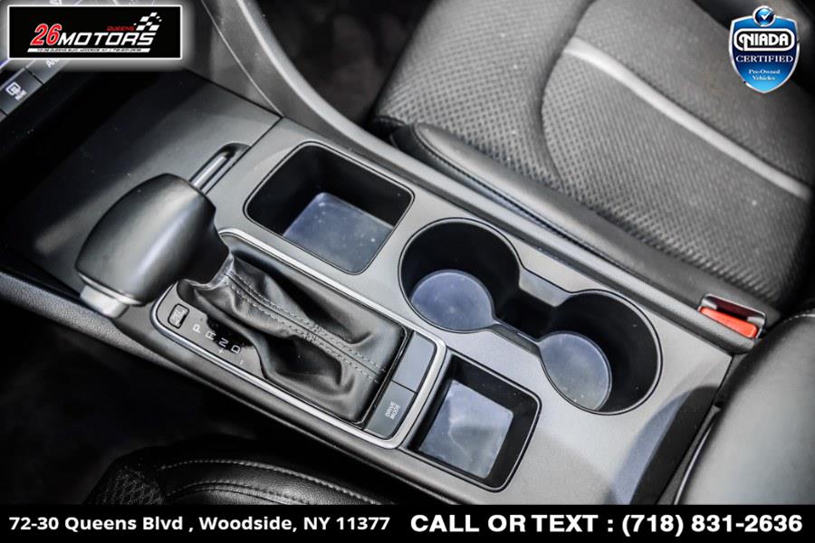 Used Kia Optima S Auto 2018 | 26 Motors Queens. Woodside, New York Used Kia Optima S Auto 2018 | 26 Motors Queens. Woodside, New York