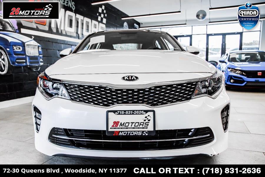 Used Kia Optima S Auto 2018 | 26 Motors Queens. Woodside, New York Used Kia Optima S Auto 2018 | 26 Motors Queens. Woodside, New York