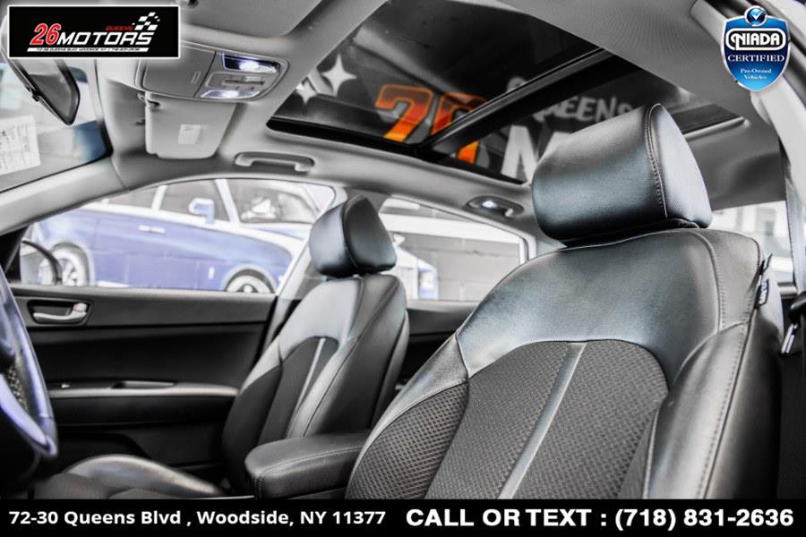 Used Kia Optima S Auto 2018 | 26 Motors Queens. Woodside, New York Used Kia Optima S Auto 2018 | 26 Motors Queens. Woodside, New York