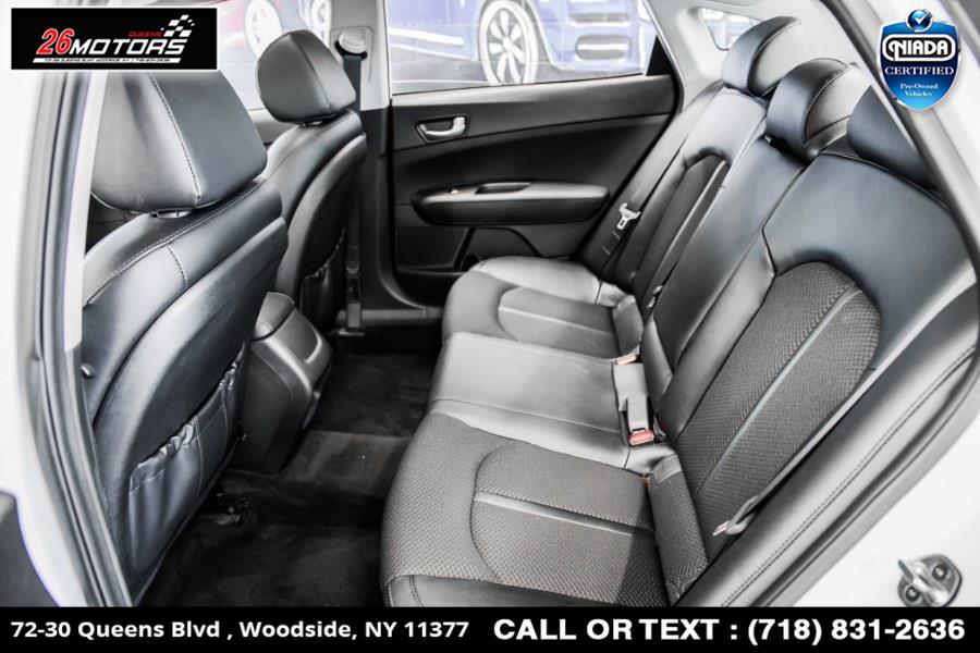 Used Kia Optima S Auto 2018 | 26 Motors Queens. Woodside, New York Used Kia Optima S Auto 2018 | 26 Motors Queens. Woodside, New York