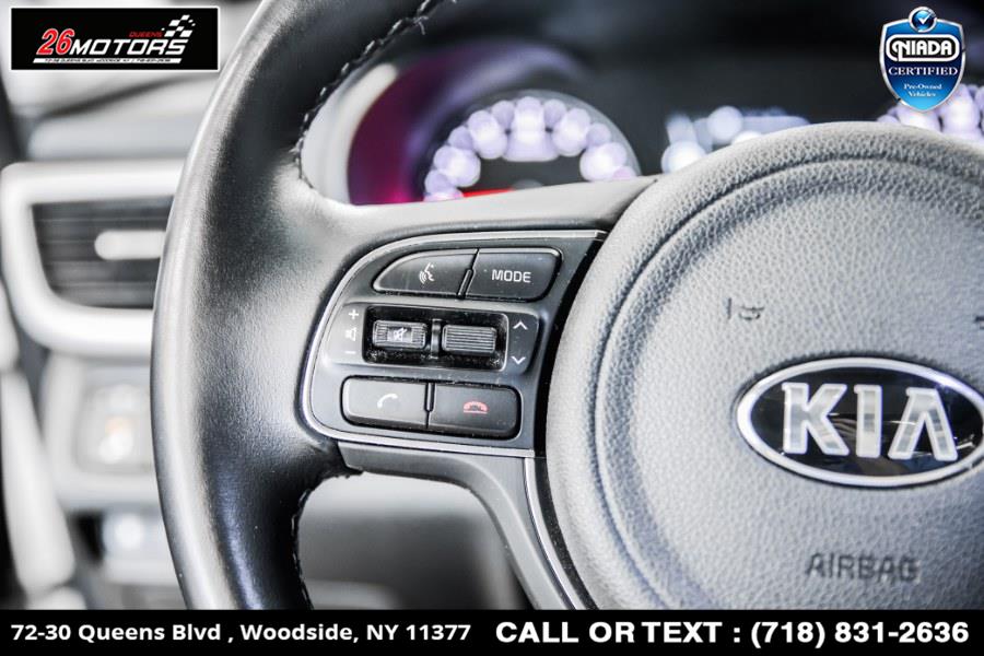 Used Kia Optima S Auto 2018 | 26 Motors Queens. Woodside, New York Used Kia Optima S Auto 2018 | 26 Motors Queens. Woodside, New York