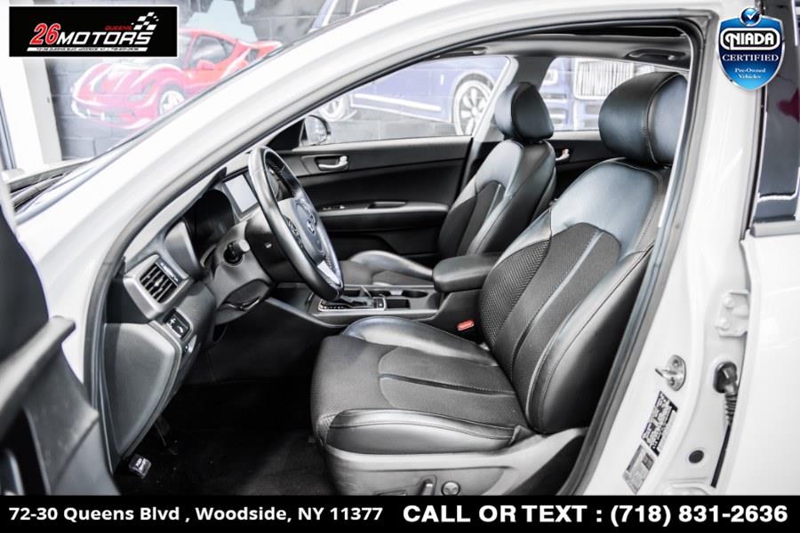 Used Kia Optima S Auto 2018 | 26 Motors Queens. Woodside, New York Used Kia Optima S Auto 2018 | 26 Motors Queens. Woodside, New York
