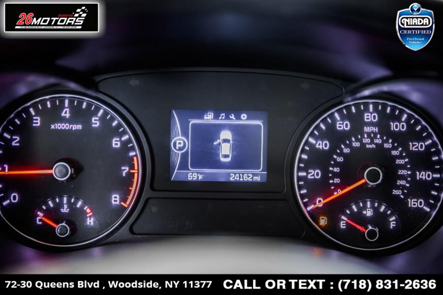 Used Kia Optima S Auto 2018 | 26 Motors Queens. Woodside, New York Used Kia Optima S Auto 2018 | 26 Motors Queens. Woodside, New York