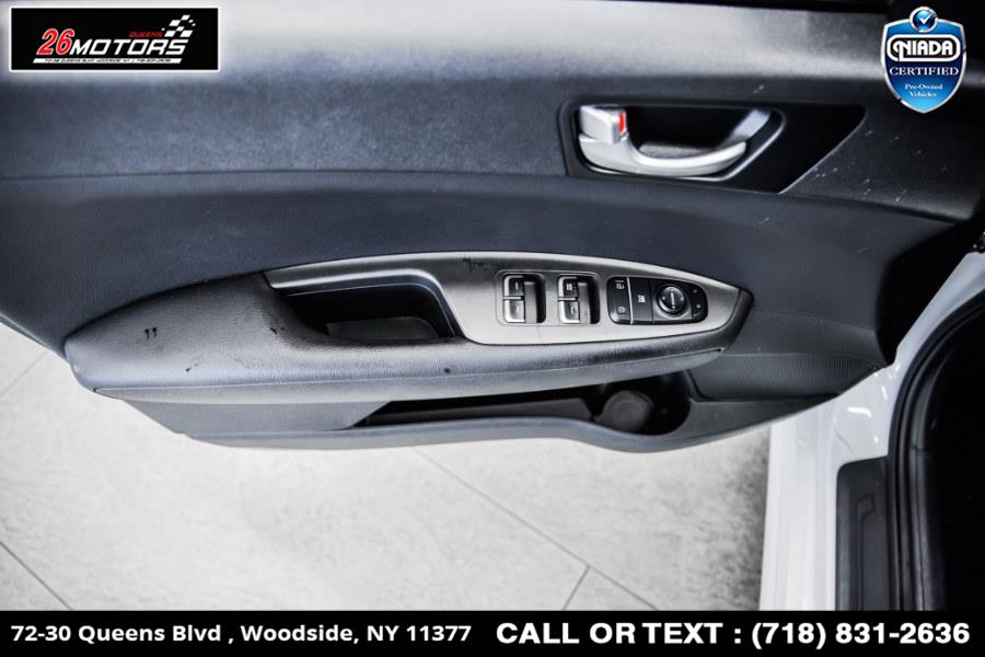Used Kia Optima S Auto 2018 | 26 Motors Queens. Woodside, New York Used Kia Optima S Auto 2018 | 26 Motors Queens. Woodside, New York