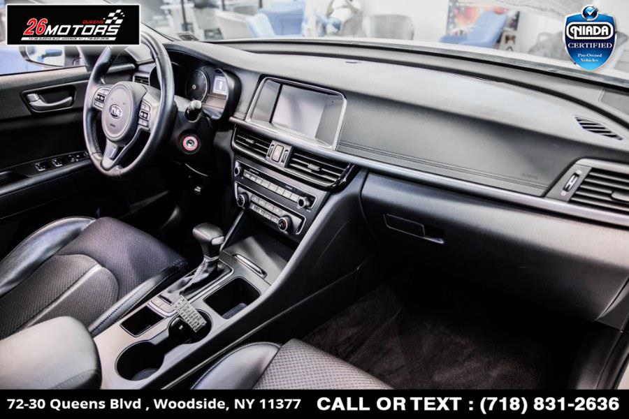 Used Kia Optima S Auto 2018 | 26 Motors Queens. Woodside, New York Used Kia Optima S Auto 2018 | 26 Motors Queens. Woodside, New York