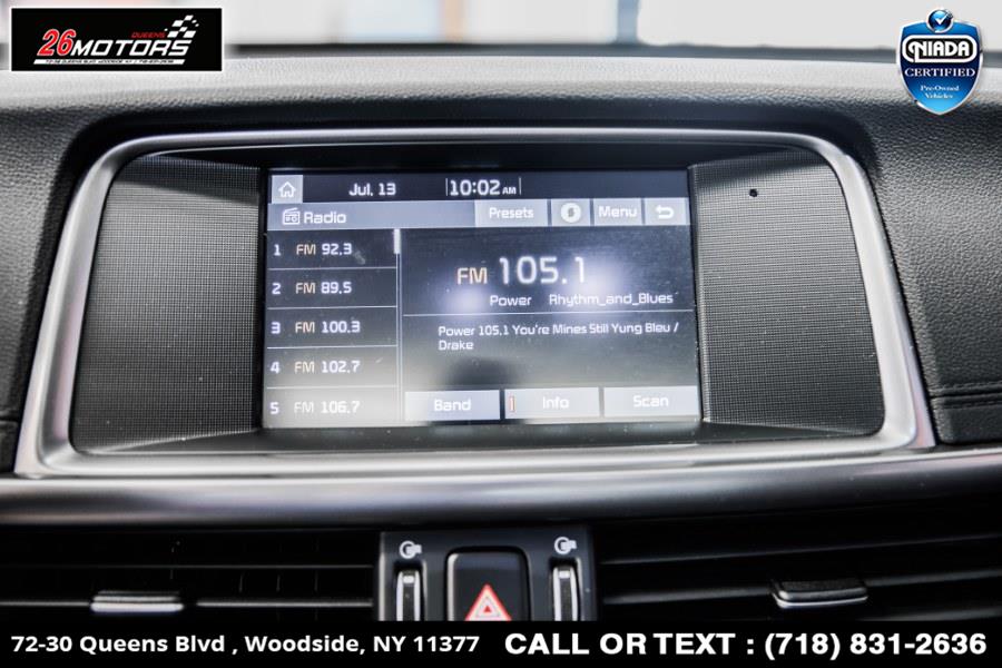 Used Kia Optima S Auto 2018 | 26 Motors Queens. Woodside, New York Used Kia Optima S Auto 2018 | 26 Motors Queens. Woodside, New York