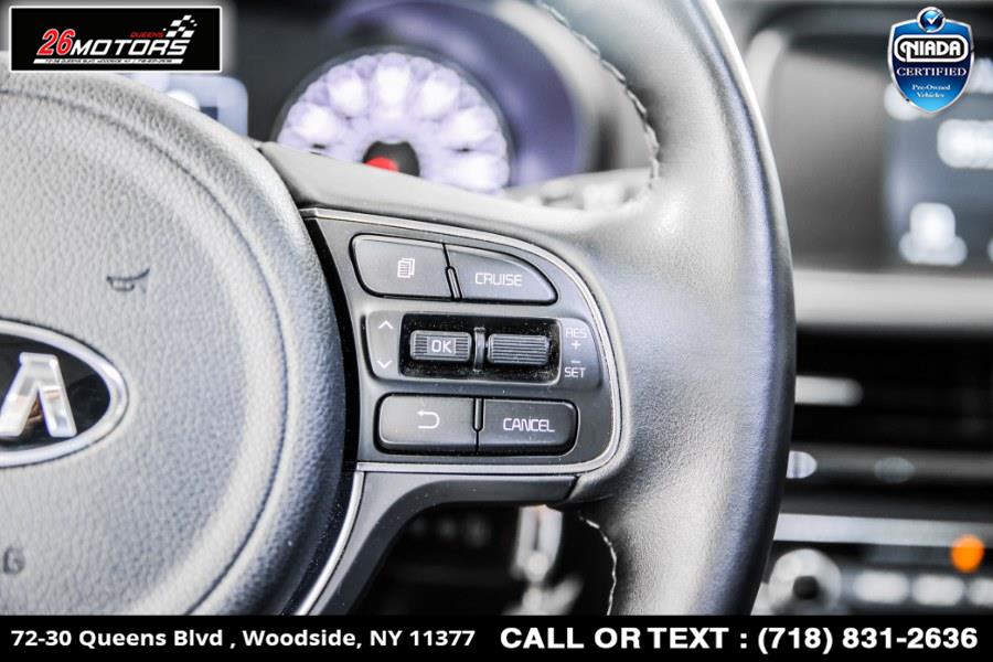 Used Kia Optima S Auto 2018 | 26 Motors Queens. Woodside, New York Used Kia Optima S Auto 2018 | 26 Motors Queens. Woodside, New York