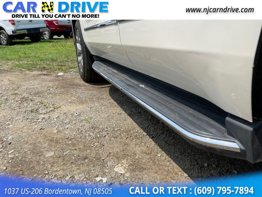 Used GMC Yukon SLT 4WD 2015 | Car N Drive. Bordentown, New Jersey Used GMC Yukon SLT 4WD 2015 | Car N Drive. Bordentown, New Jersey