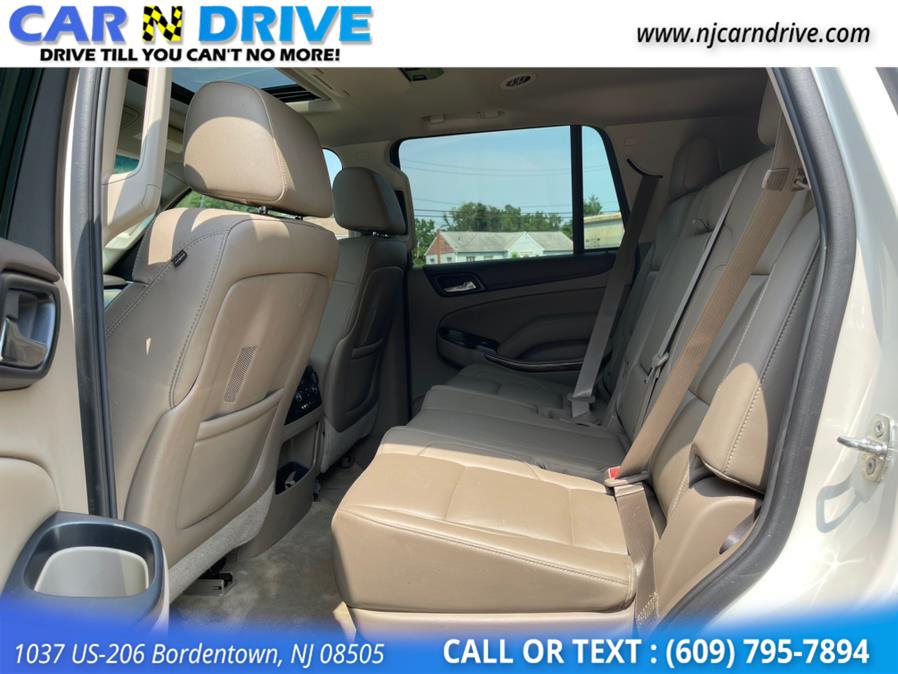 Used GMC Yukon SLT 4WD 2015 | Car N Drive. Bordentown, New Jersey Used GMC Yukon SLT 4WD 2015 | Car N Drive. Bordentown, New Jersey