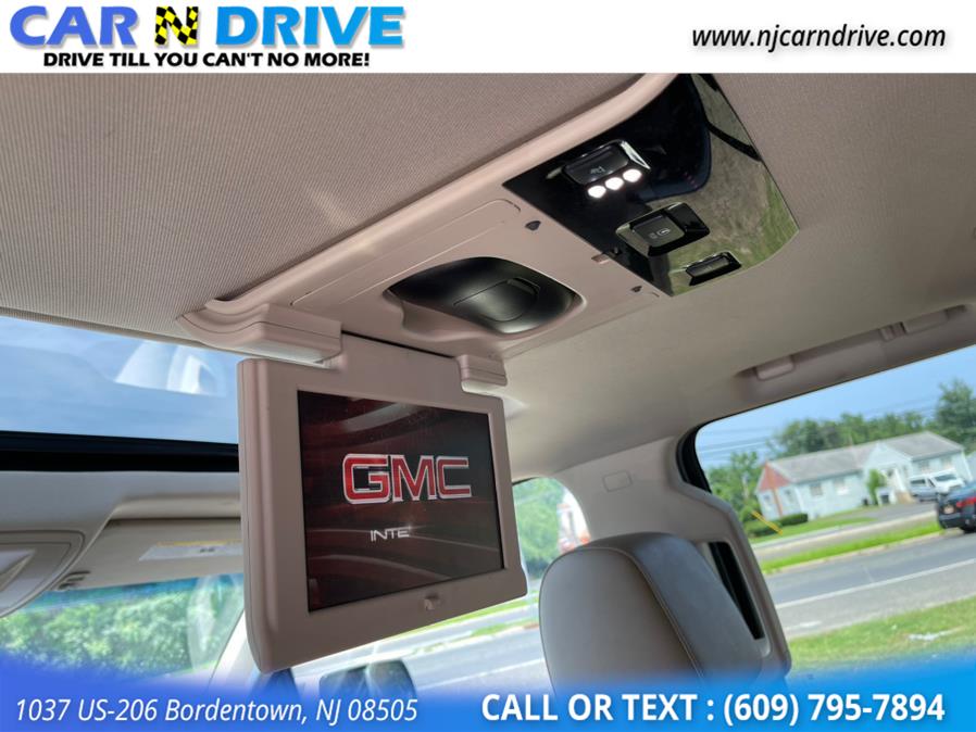 Used GMC Yukon SLT 4WD 2015 | Car N Drive. Bordentown, New Jersey Used GMC Yukon SLT 4WD 2015 | Car N Drive. Bordentown, New Jersey