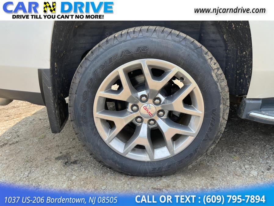 Used GMC Yukon SLT 4WD 2015 | Car N Drive. Bordentown, New Jersey Used GMC Yukon SLT 4WD 2015 | Car N Drive. Bordentown, New Jersey