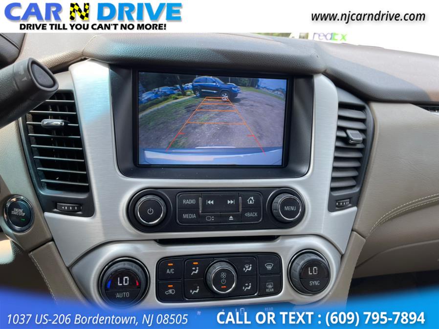 Used GMC Yukon SLT 4WD 2015 | Car N Drive. Bordentown, New Jersey Used GMC Yukon SLT 4WD 2015 | Car N Drive. Bordentown, New Jersey