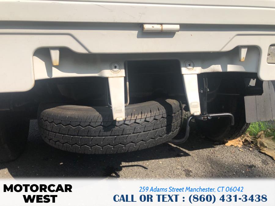 Used Mitsubishi MINI CAB 4WD 1995 | Motorcar West. Manchester, Connecticut Used Mitsubishi MINI CAB 4WD 1995 | Motorcar West. Manchester, Connecticut