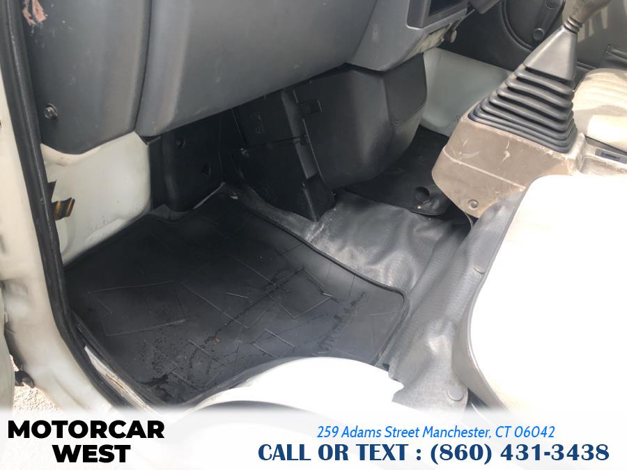 Used Mitsubishi MINI CAB 4WD 1995 | Motorcar West. Manchester, Connecticut Used Mitsubishi MINI CAB 4WD 1995 | Motorcar West. Manchester, Connecticut