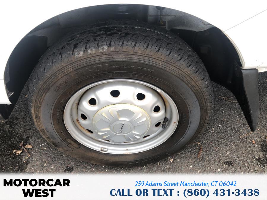Used Mitsubishi MINI CAB 4WD 1995 | Motorcar West. Manchester, Connecticut Used Mitsubishi MINI CAB 4WD 1995 | Motorcar West. Manchester, Connecticut
