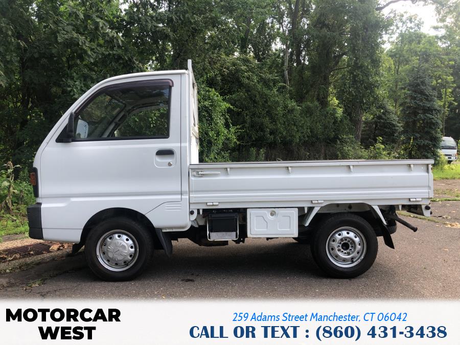 Used Mitsubishi MINI CAB 4WD 1995 | Motorcar West. Manchester, Connecticut Used Mitsubishi MINI CAB 4WD 1995 | Motorcar West. Manchester, Connecticut