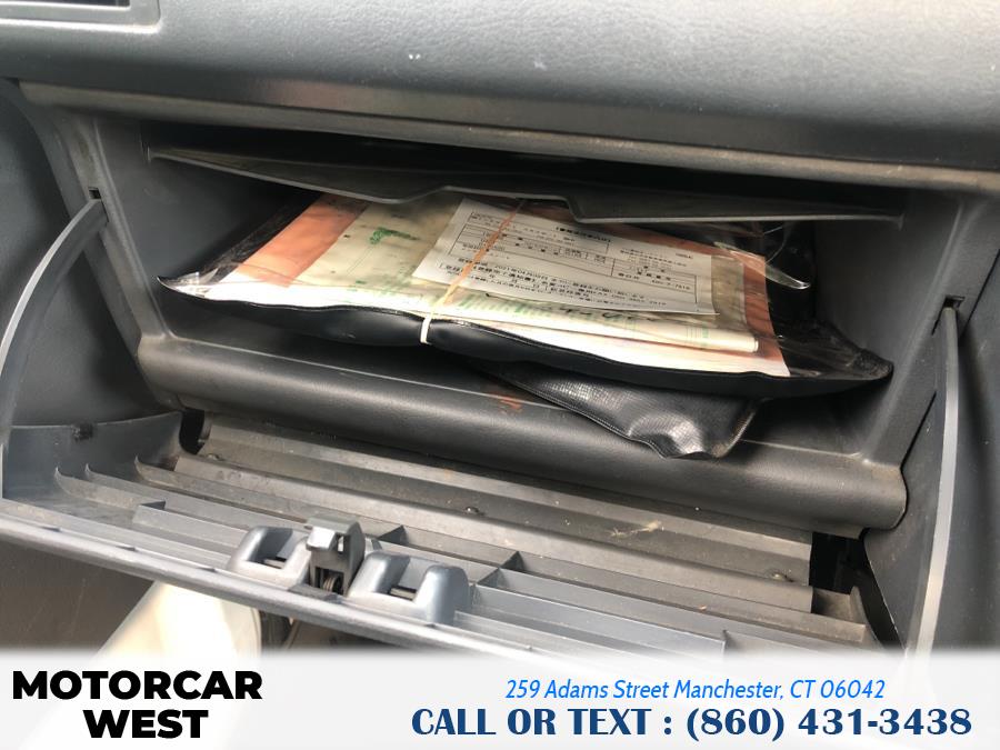 Used Mitsubishi MINI CAB 4WD 1995 | Motorcar West. Manchester, Connecticut Used Mitsubishi MINI CAB 4WD 1995 | Motorcar West. Manchester, Connecticut
