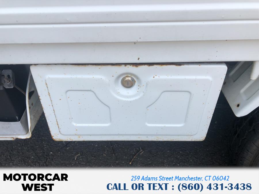 Used Mitsubishi MINI CAB 4WD 1995 | Motorcar West. Manchester, Connecticut Used Mitsubishi MINI CAB 4WD 1995 | Motorcar West. Manchester, Connecticut