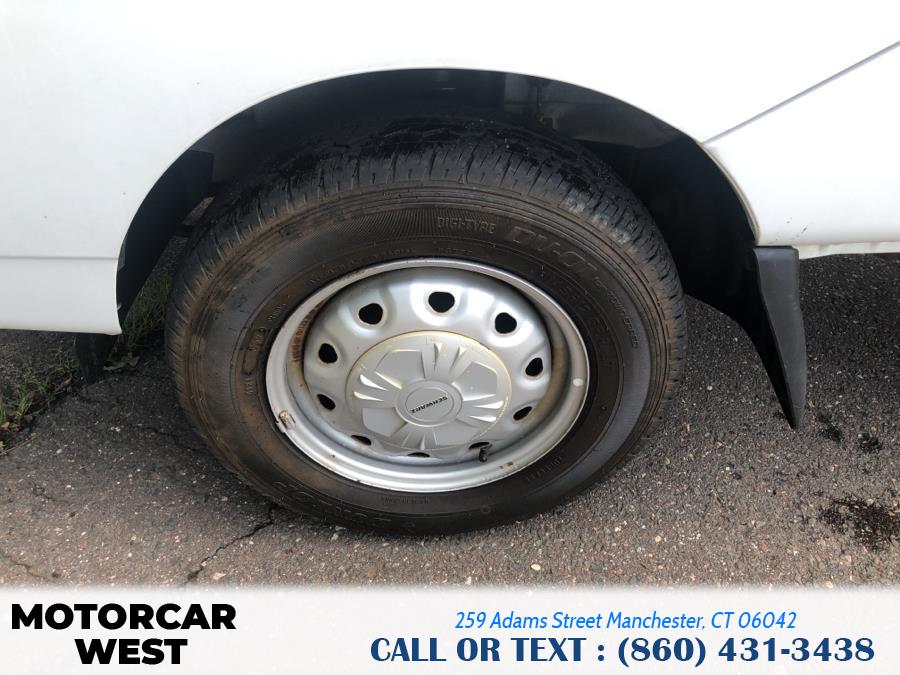 Used Mitsubishi MINI CAB 4WD 1995 | Motorcar West. Manchester, Connecticut Used Mitsubishi MINI CAB 4WD 1995 | Motorcar West. Manchester, Connecticut
