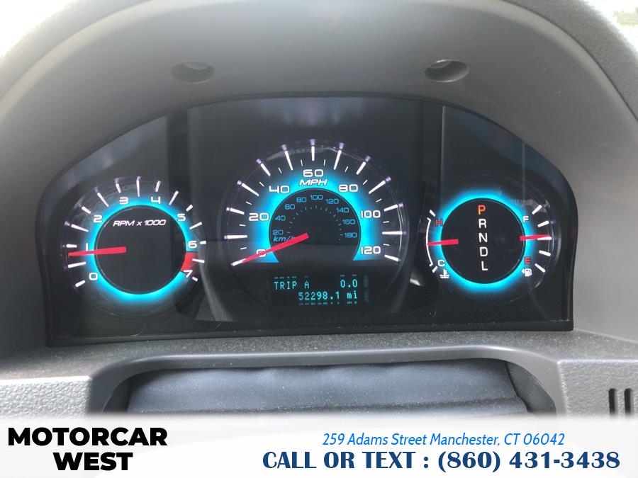 Used Ford Fusion 4dr Sdn S FWD 2012 | Motorcar West. Manchester, Connecticut Used Ford Fusion 4dr Sdn S FWD 2012 | Motorcar West. Manchester, Connecticut