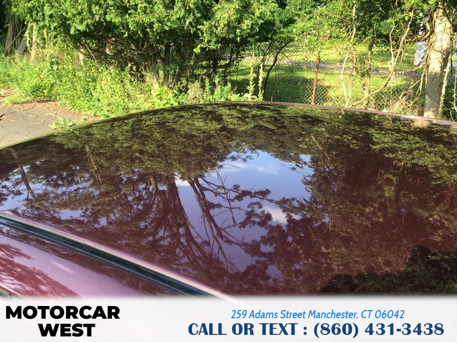 Used Ford Fusion 4dr Sdn S FWD 2012 | Motorcar West. Manchester, Connecticut Used Ford Fusion 4dr Sdn S FWD 2012 | Motorcar West. Manchester, Connecticut