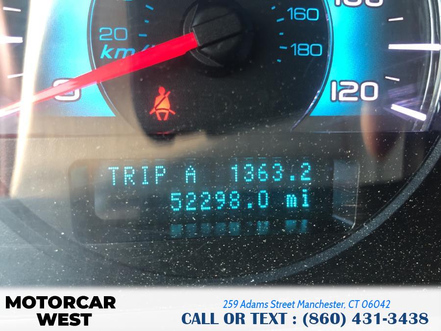 Used Ford Fusion 4dr Sdn S FWD 2012 | Motorcar West. Manchester, Connecticut Used Ford Fusion 4dr Sdn S FWD 2012 | Motorcar West. Manchester, Connecticut