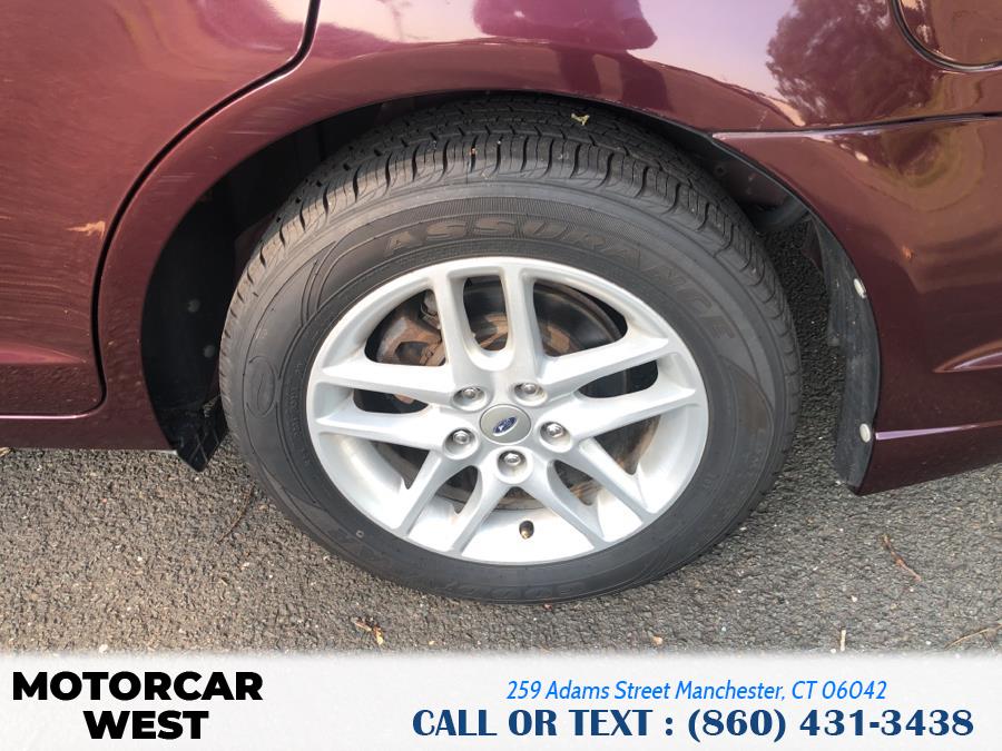 Used Ford Fusion 4dr Sdn S FWD 2012 | Motorcar West. Manchester, Connecticut Used Ford Fusion 4dr Sdn S FWD 2012 | Motorcar West. Manchester, Connecticut