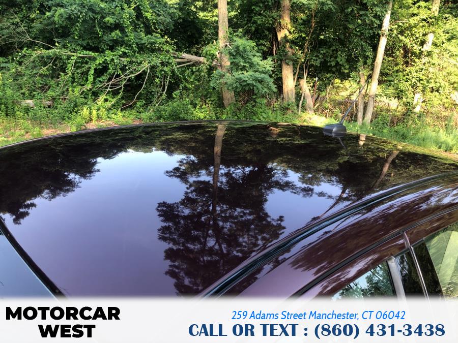 Used Ford Fusion 4dr Sdn S FWD 2012 | Motorcar West. Manchester, Connecticut Used Ford Fusion 4dr Sdn S FWD 2012 | Motorcar West. Manchester, Connecticut