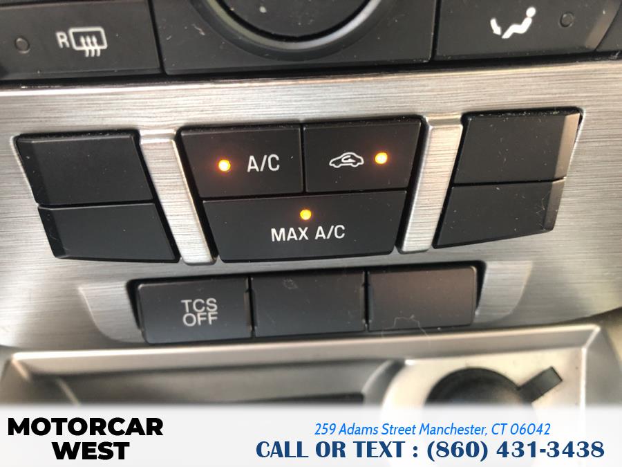 Used Ford Fusion 4dr Sdn S FWD 2012 | Motorcar West. Manchester, Connecticut Used Ford Fusion 4dr Sdn S FWD 2012 | Motorcar West. Manchester, Connecticut