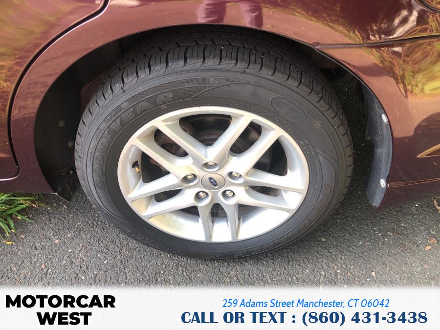 Used Ford Fusion 4dr Sdn S FWD 2012 | Motorcar West. Manchester, Connecticut Used Ford Fusion 4dr Sdn S FWD 2012 | Motorcar West. Manchester, Connecticut