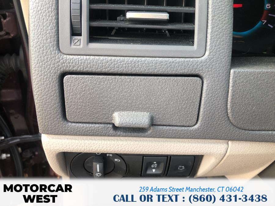 Used Ford Fusion 4dr Sdn S FWD 2012 | Motorcar West. Manchester, Connecticut Used Ford Fusion 4dr Sdn S FWD 2012 | Motorcar West. Manchester, Connecticut