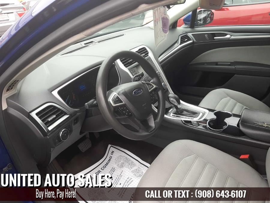 Used Ford Fusion S 2014 | United Auto Sale. Newark, New Jersey Used Ford Fusion S 2014 | United Auto Sale. Newark, New Jersey