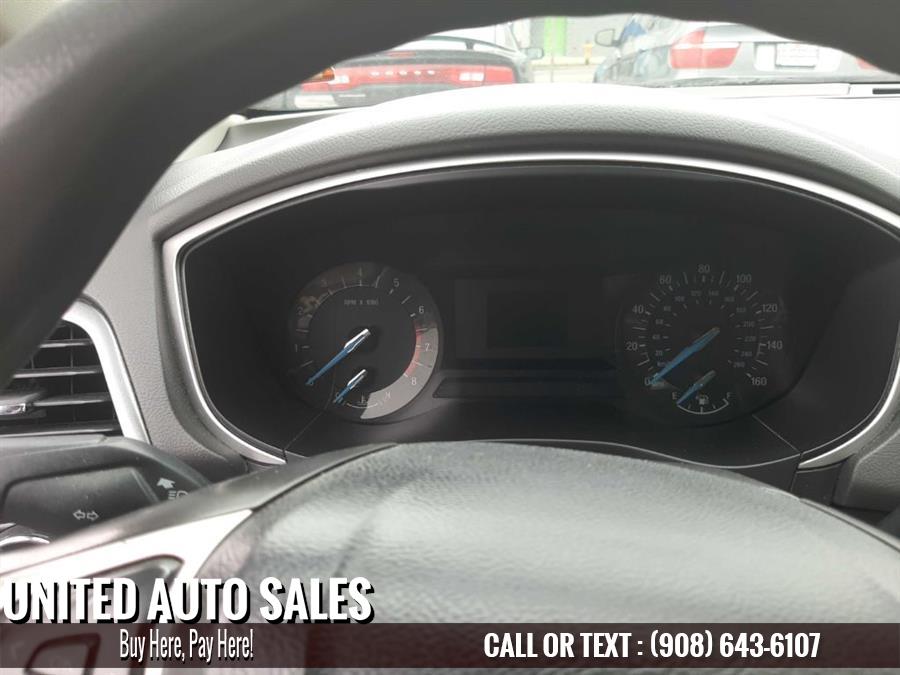 Used Ford Fusion S 2014 | United Auto Sale. Newark, New Jersey Used Ford Fusion S 2014 | United Auto Sale. Newark, New Jersey