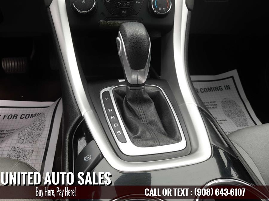 Used Ford Fusion S 2014 | United Auto Sale. Newark, New Jersey Used Ford Fusion S 2014 | United Auto Sale. Newark, New Jersey