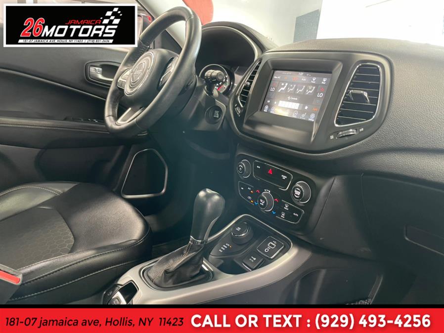 Used Jeep Compass Latitude Latitude 4x4 2018 | Jamaica 26 Motors. Hollis, New York Used Jeep Compass Latitude Latitude 4x4 2018 | Jamaica 26 Motors. Hollis, New York