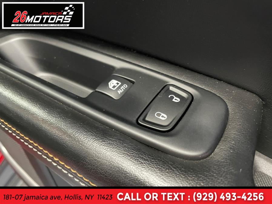 Used Jeep Compass Latitude Latitude 4x4 2018 | Jamaica 26 Motors. Hollis, New York Used Jeep Compass Latitude Latitude 4x4 2018 | Jamaica 26 Motors. Hollis, New York
