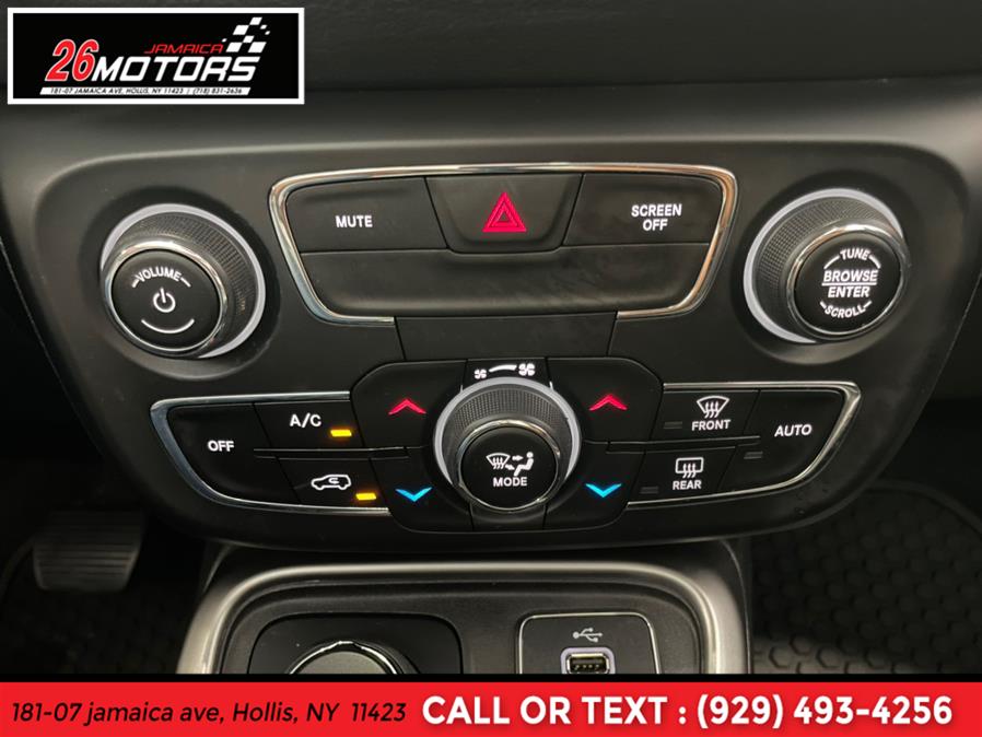 Used Jeep Compass Latitude Latitude 4x4 2018 | Jamaica 26 Motors. Hollis, New York Used Jeep Compass Latitude Latitude 4x4 2018 | Jamaica 26 Motors. Hollis, New York