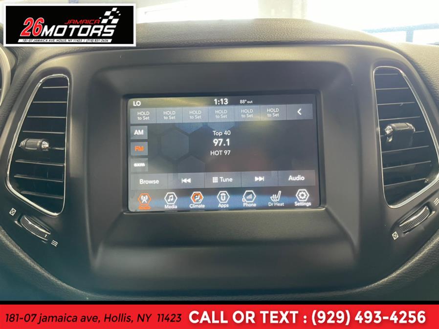 Used Jeep Compass Latitude Latitude 4x4 2018 | Jamaica 26 Motors. Hollis, New York Used Jeep Compass Latitude Latitude 4x4 2018 | Jamaica 26 Motors. Hollis, New York