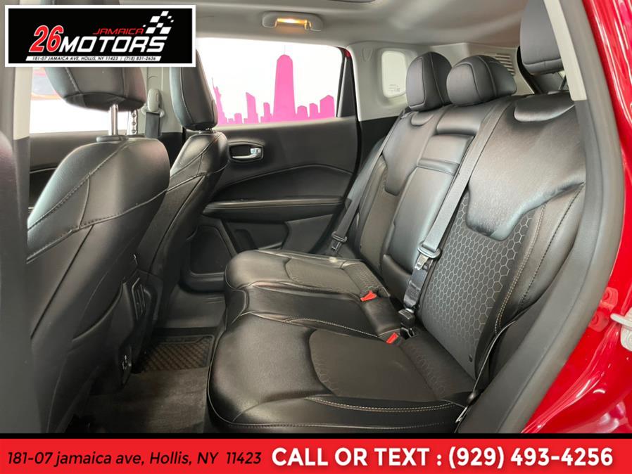 Used Jeep Compass Latitude Latitude 4x4 2018 | Jamaica 26 Motors. Hollis, New York Used Jeep Compass Latitude Latitude 4x4 2018 | Jamaica 26 Motors. Hollis, New York