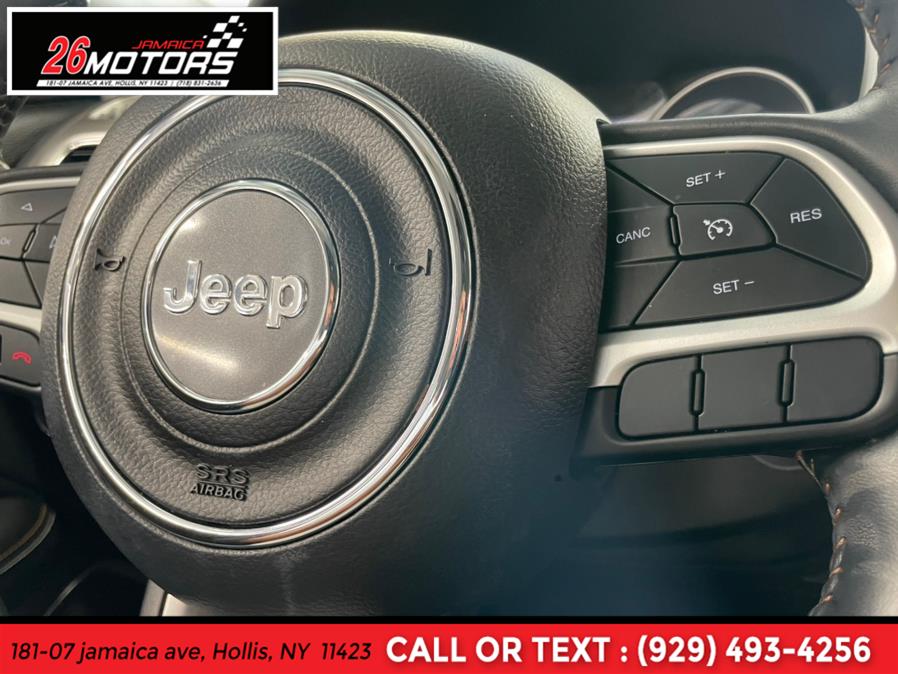 Used Jeep Compass Latitude Latitude 4x4 2018 | Jamaica 26 Motors. Hollis, New York Used Jeep Compass Latitude Latitude 4x4 2018 | Jamaica 26 Motors. Hollis, New York