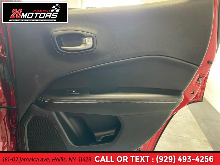 Used Jeep Compass Latitude Latitude 4x4 2018 | Jamaica 26 Motors. Hollis, New York Used Jeep Compass Latitude Latitude 4x4 2018 | Jamaica 26 Motors. Hollis, New York