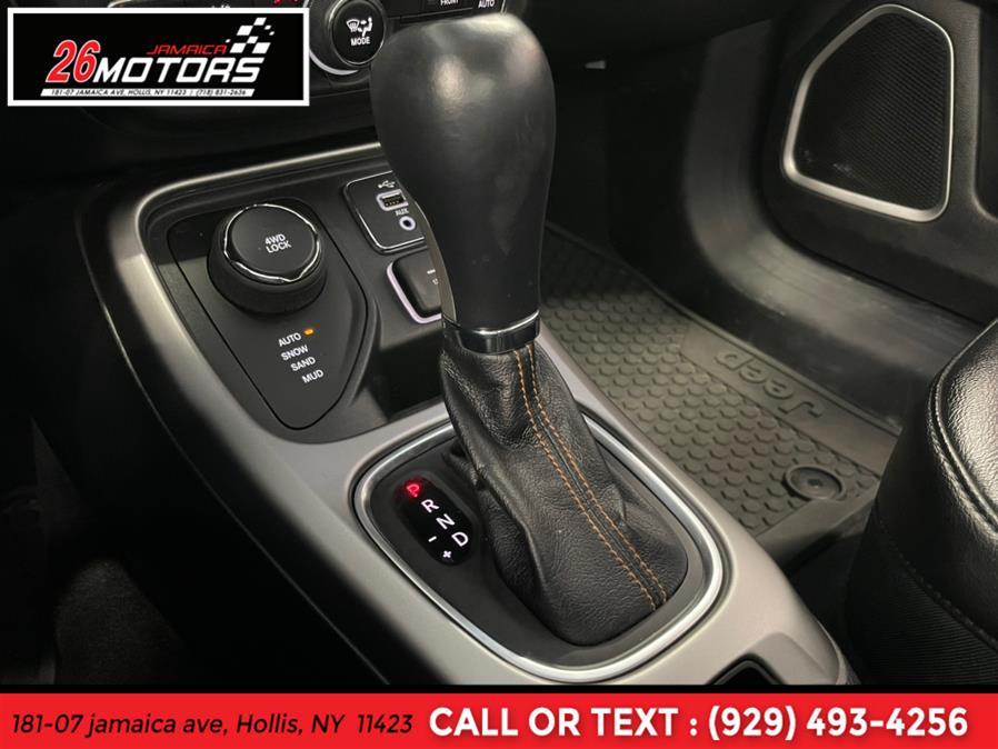 Used Jeep Compass Latitude Latitude 4x4 2018 | Jamaica 26 Motors. Hollis, New York Used Jeep Compass Latitude Latitude 4x4 2018 | Jamaica 26 Motors. Hollis, New York