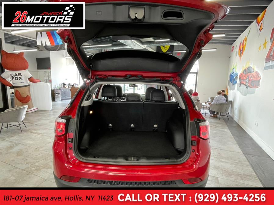 Used Jeep Compass Latitude Latitude 4x4 2018 | Jamaica 26 Motors. Hollis, New York Used Jeep Compass Latitude Latitude 4x4 2018 | Jamaica 26 Motors. Hollis, New York