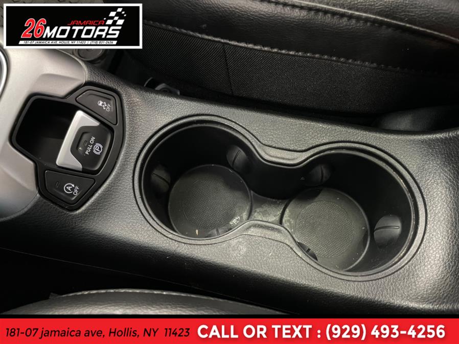 Used Jeep Compass Latitude Latitude 4x4 2018 | Jamaica 26 Motors. Hollis, New York Used Jeep Compass Latitude Latitude 4x4 2018 | Jamaica 26 Motors. Hollis, New York