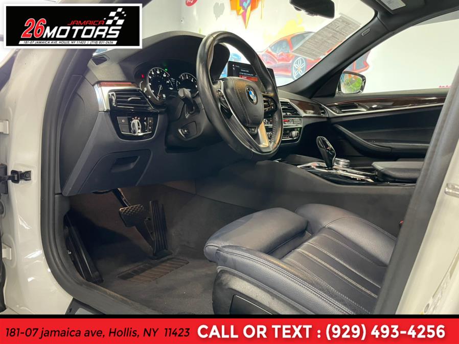 Used BMW 5 Series Sport Line 530i xDrive Sedan 2018 | Jamaica 26 Motors. Hollis, New York Used BMW 5 Series Sport Line 530i xDrive Sedan 2018 | Jamaica 26 Motors. Hollis, New York